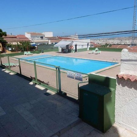 Apartamento Bella Vista Ciudad Quesada Exterior foto