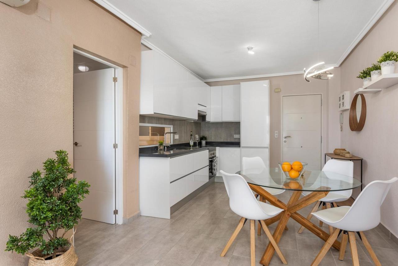 Apartamento Bella Vista Ciudad Quesada Exterior foto